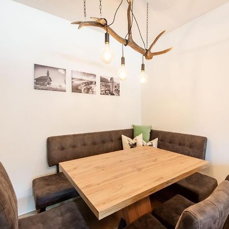 Apartment In Zell Am See Near Ski Resorts Exteriör bild