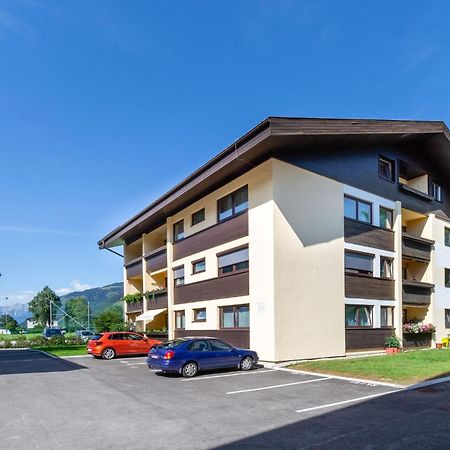 Apartment In Zell Am See Near Ski Resorts Exteriör bild