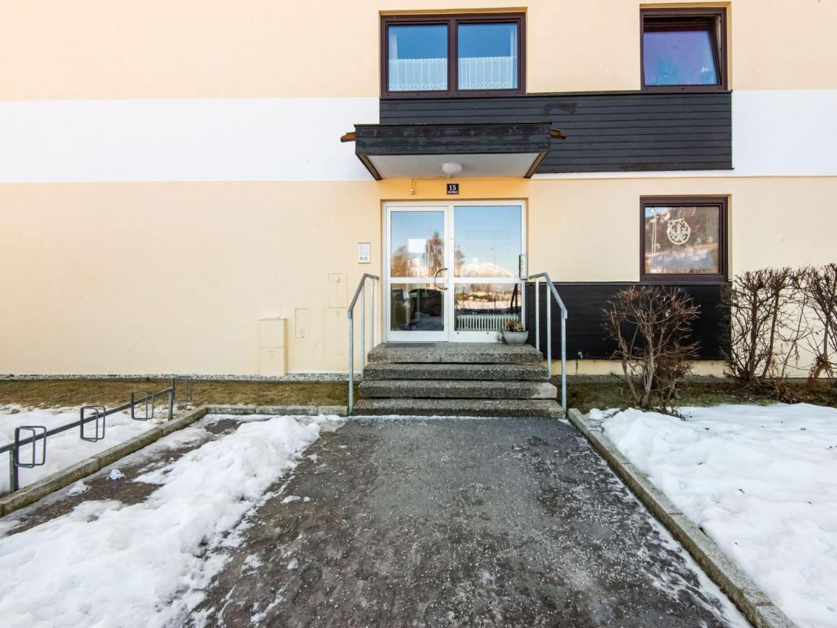 Apartment In Zell Am See Near Ski Resorts Exteriör bild