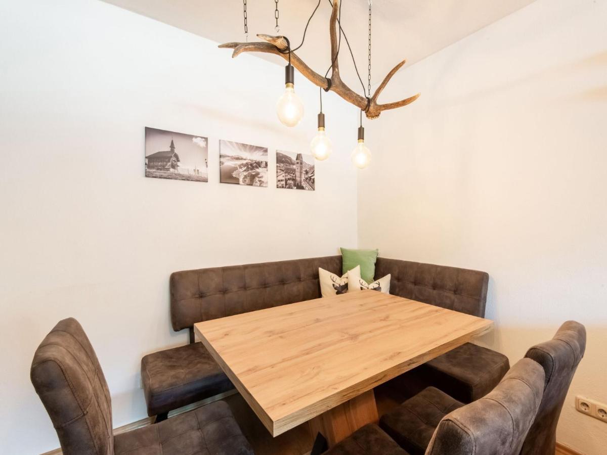 Apartment In Zell Am See Near Ski Resorts Exteriör bild