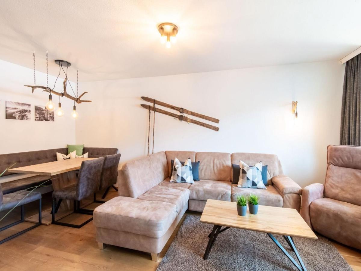 Apartment In Zell Am See Near Ski Resorts Exteriör bild