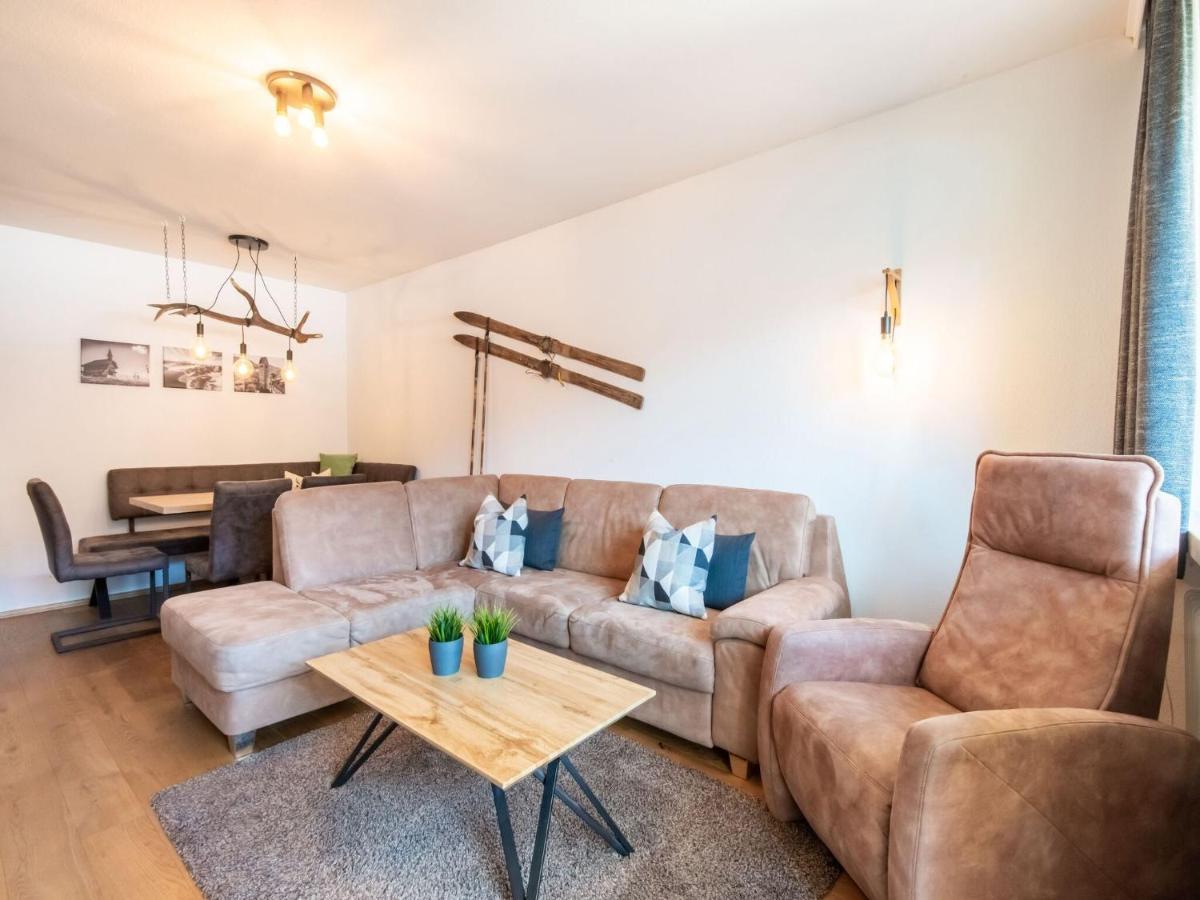 Apartment In Zell Am See Near Ski Resorts Exteriör bild