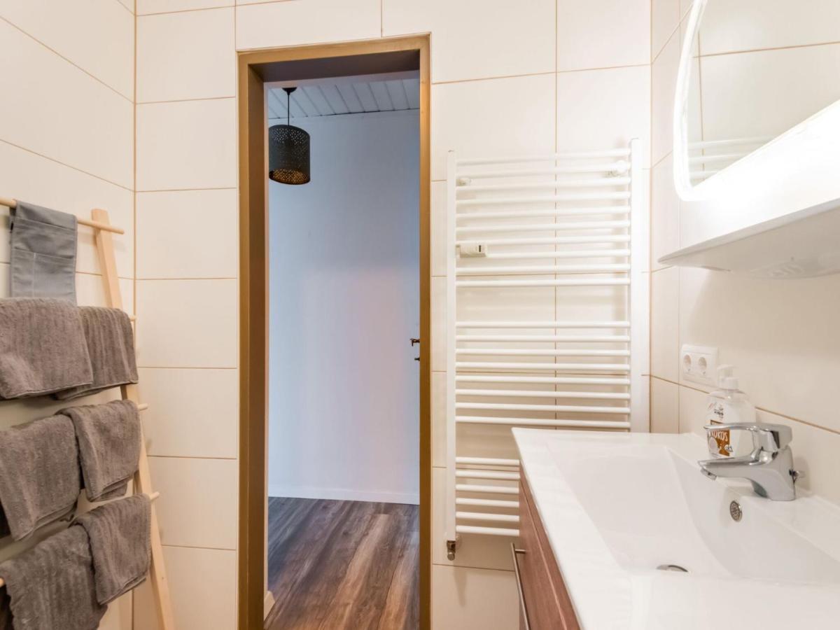 Apartment In Zell Am See Near Ski Resorts Exteriör bild