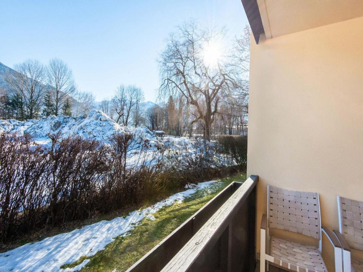 Apartment In Zell Am See Near Ski Resorts Exteriör bild