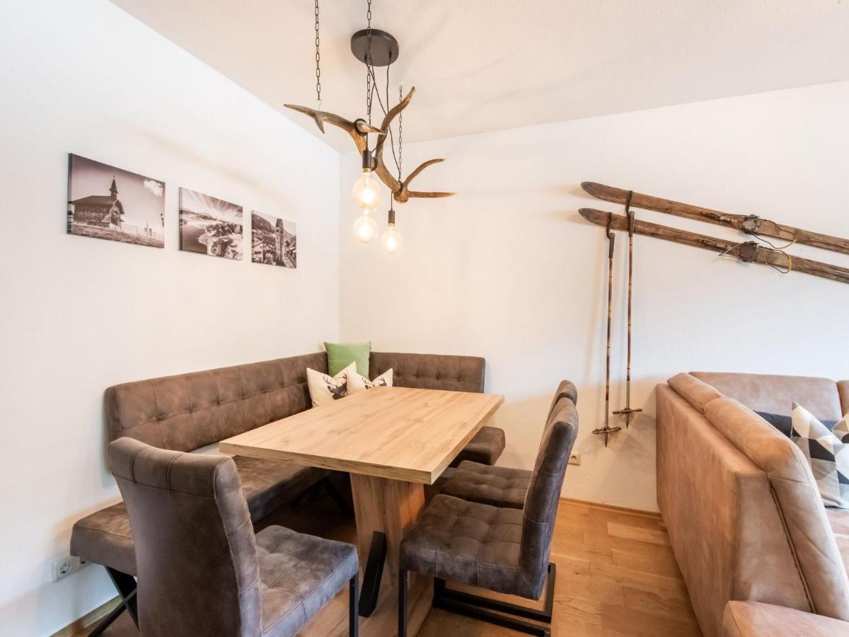 Apartment In Zell Am See Near Ski Resorts Exteriör bild