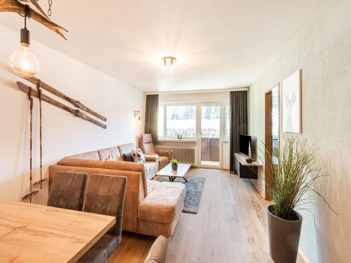 Apartment In Zell Am See Near Ski Resorts Exteriör bild