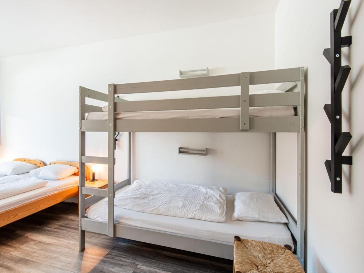 Apartment In Zell Am See Near Ski Resorts Exteriör bild