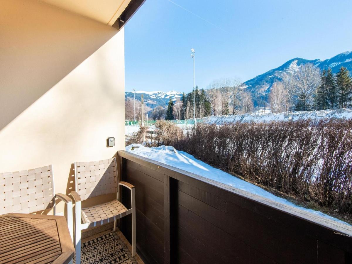 Apartment In Zell Am See Near Ski Resorts Exteriör bild