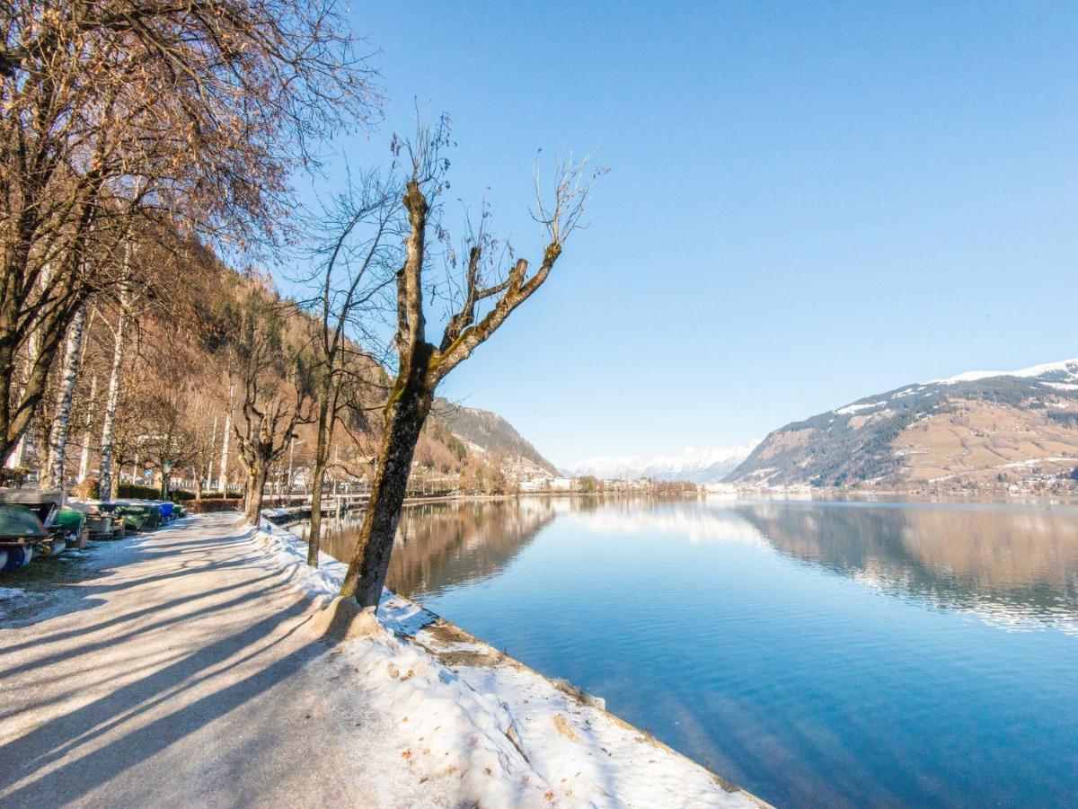 Apartment In Zell Am See Near Ski Resorts Exteriör bild