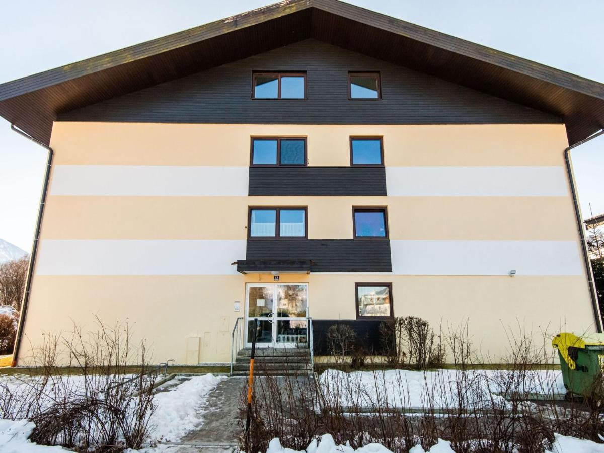 Apartment In Zell Am See Near Ski Resorts Exteriör bild