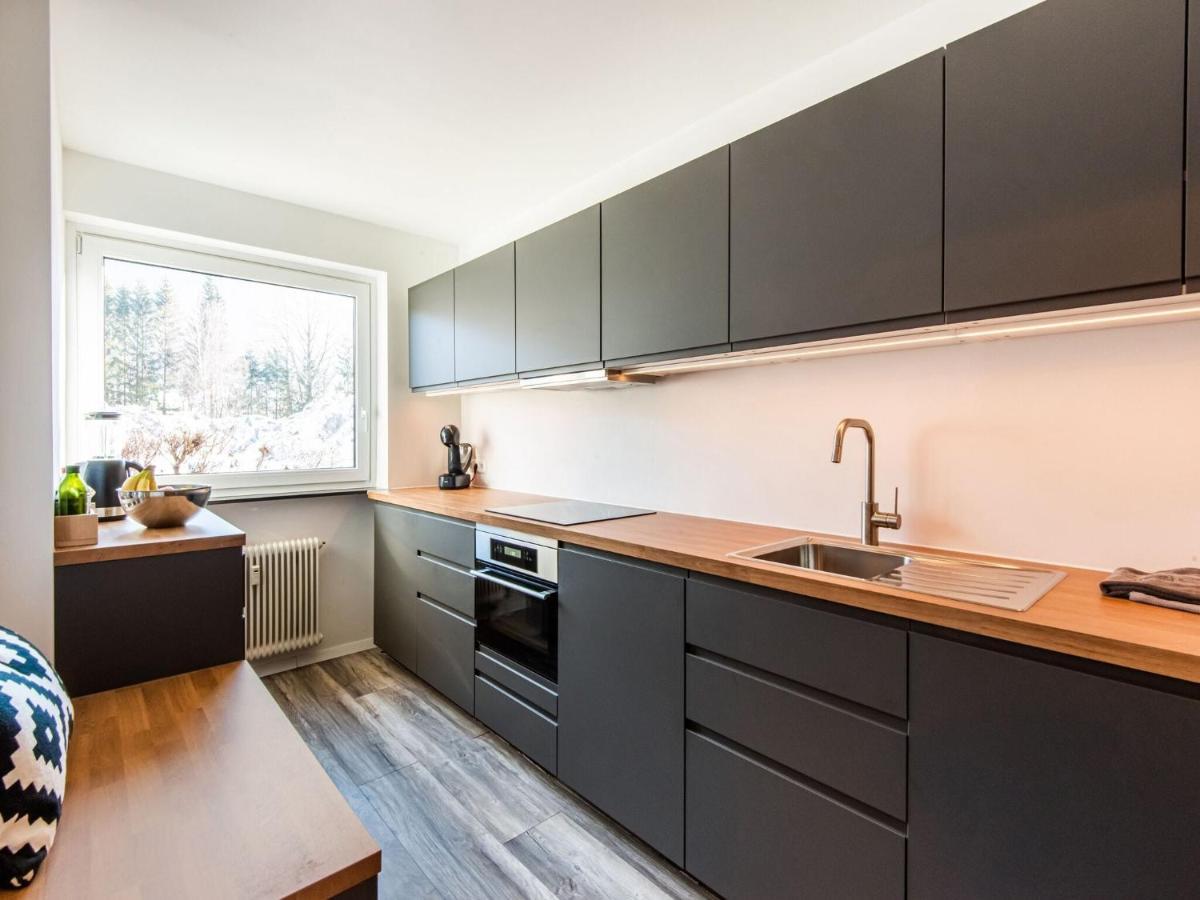 Apartment In Zell Am See Near Ski Resorts Exteriör bild