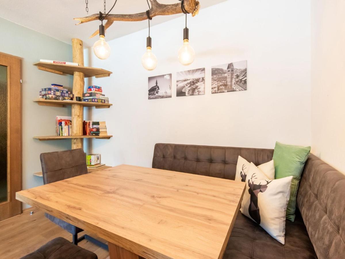 Apartment In Zell Am See Near Ski Resorts Exteriör bild