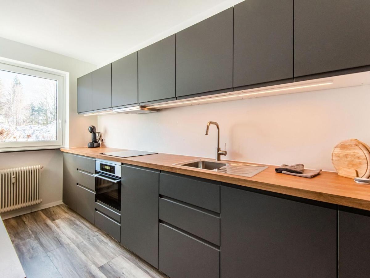 Apartment In Zell Am See Near Ski Resorts Exteriör bild