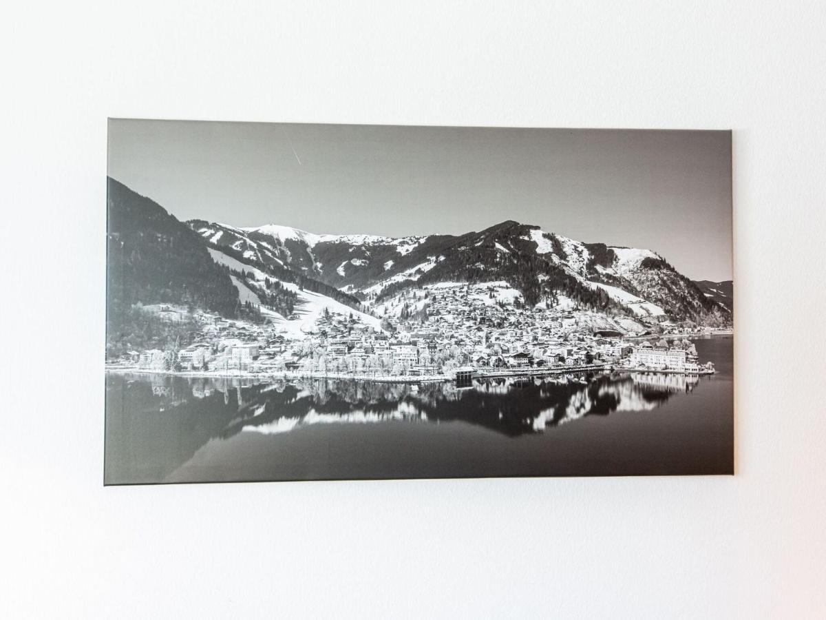 Apartment In Zell Am See Near Ski Resorts Exteriör bild