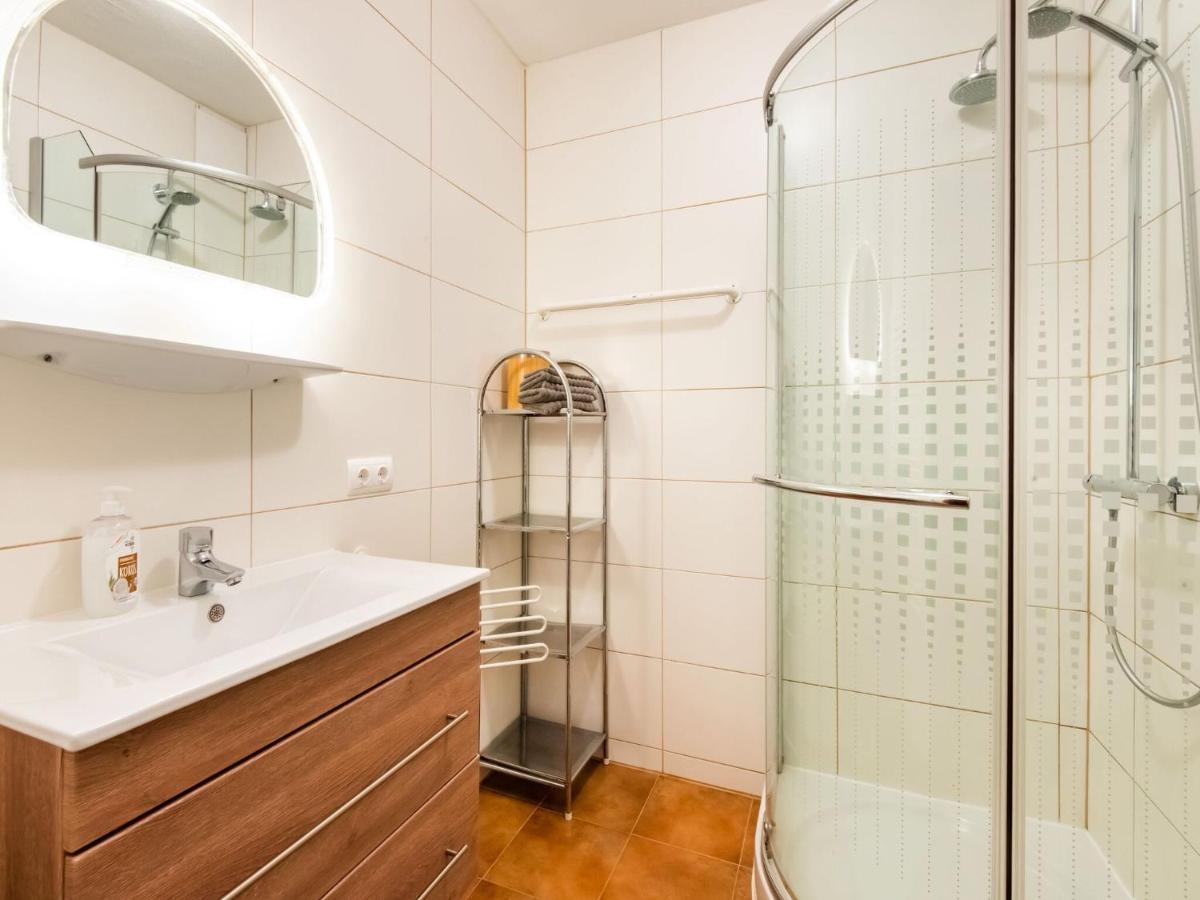 Apartment In Zell Am See Near Ski Resorts Exteriör bild