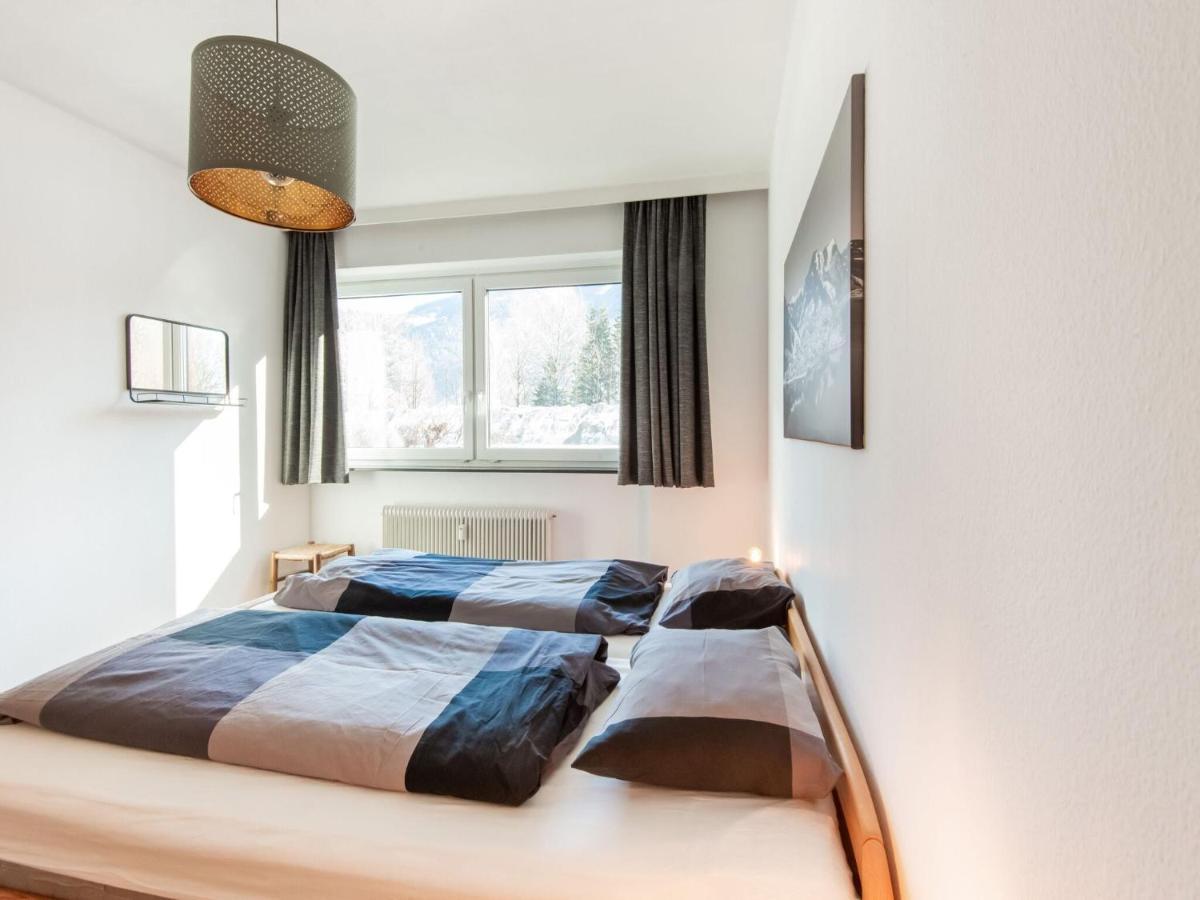 Apartment In Zell Am See Near Ski Resorts Exteriör bild