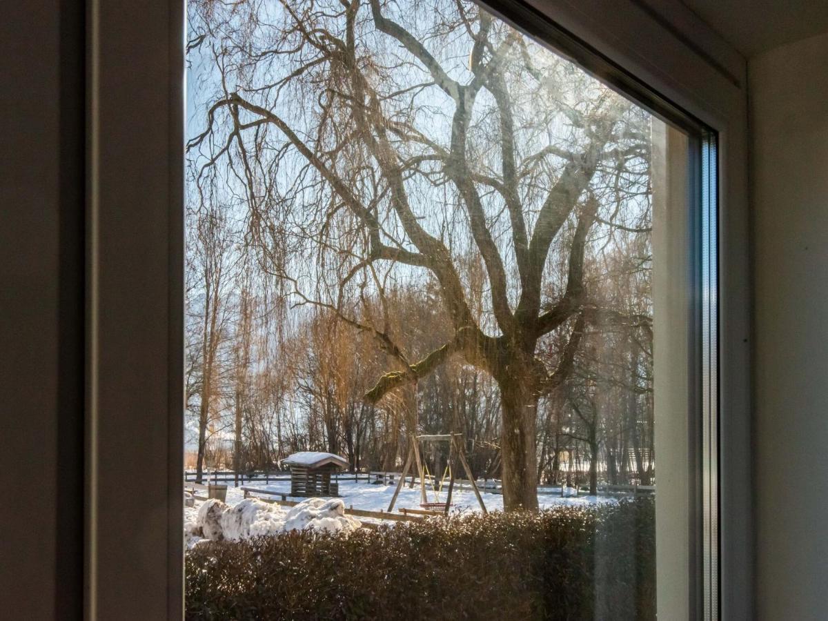 Apartment In Zell Am See Near Ski Resorts Exteriör bild